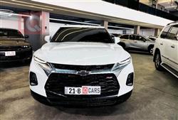 شيفروليه بليزر